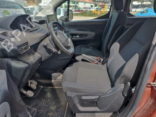 Pedal PEUGEOT RIFTER 1.5 BlueHDi 100 | BP33462148I4 - Image 9