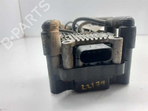 Ignition coil VW GOLF IV (1J1) 1.4 16V | BP6693349M94 