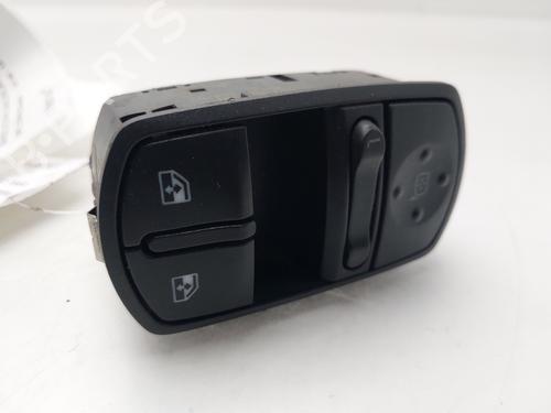 left-front-window-switch-opel-corsa-d-s07-2006-2007-2008-2009-2010-2011-2012-2013-2014-2015-33026100 main image