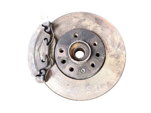 Used Left front steering knuckle OPEL VECTRA C GTS (Z02) 2.2 DTI 16V (F68) (125 hp) 4715345