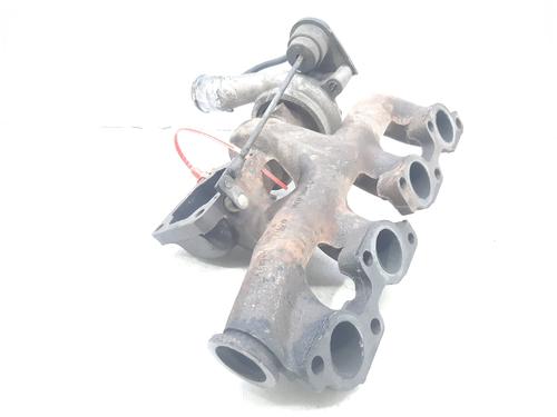 Turbocharger/Supercharger FORD TRANSIT Van (FA_ _) 2.4 DI (FAA_, FAB_, FAC_, FAD_) | BP11053223M71 