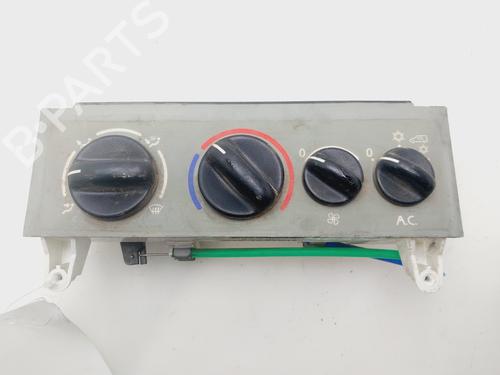 Commande Chauffage RENAULT KANGOO (KC0/1_) 1.9 dCi 4x4 (84 hp) 32104553