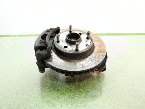 Used Left front steering knuckle Left front steering knuckle DAEWOO REZZO (U100) 1.8 (98 hp) 36070900 36070900