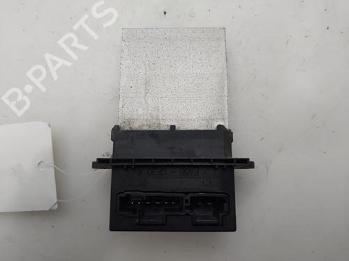 Used Heater resistor Heater resistor PEUGEOT 406 (8B) [1995-2005] 36292523 36292523