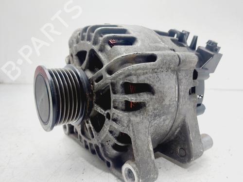 Generator FORD KUGA II (DM2) 2.0 TDCi (140 hp) 27573810