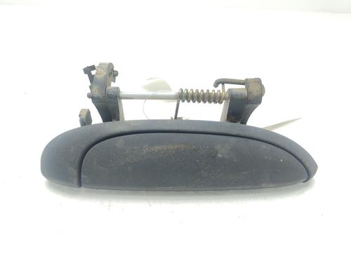 Used Front right exterior door handle RENAULT MEGANE I (BA0/1_) [1995-2004]  27248653