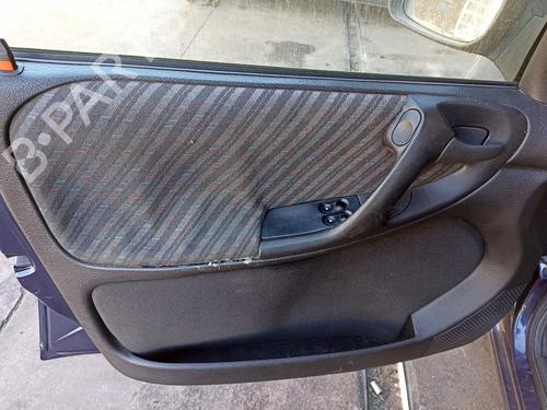 Right taillight OPEL ASTRA F Hatchback (T92) 1.6 i 16V (F08, M08, F68, M68) | BP16759901C35 