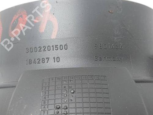 Air vent MINI MINI CLUBVAN (R55) One | BP39717612I21 - Image 2