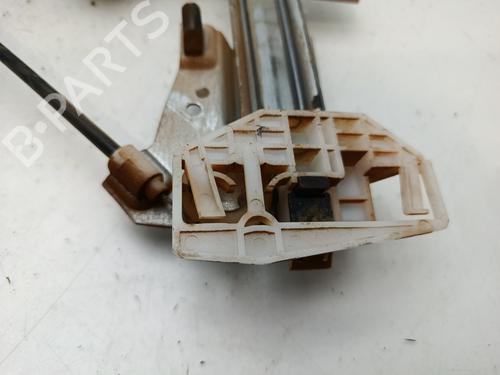 Front left window mechanism PEUGEOT PARTNER Box Body/MPV 1.6 HDi 16V 4x4 | BP31723276C22 - Image 4