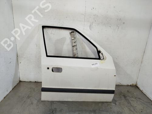 Used Right front door Right front door SKODA FELICIA II (6U1) 1.3 (54 hp) 39645360 39645360