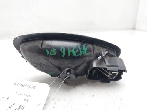 Front left interior door handle RENAULT MEGANE III Grandtour (KZ0/1)  | BP17675798I13 