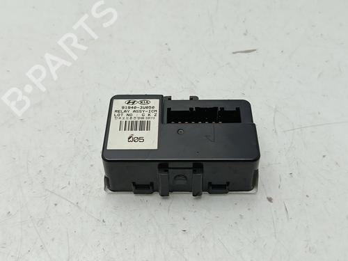 Elektronisk modul KIA SPORTAGE III (SL) 1.7 CRDi (116 hp) 29523106