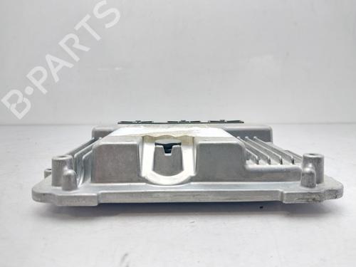 Engine control unit (ECU) CITROËN C4 I (LC_)  | BP12421746M57 