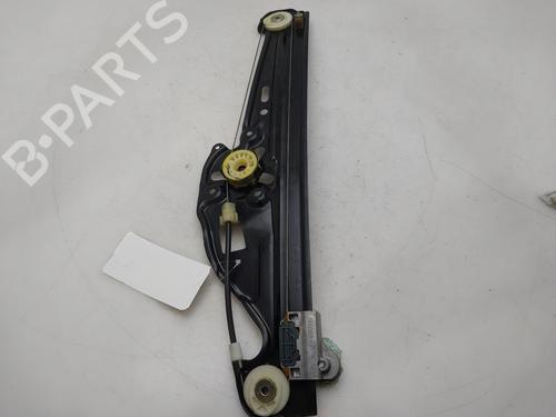 Rear right window mechanism BMW 5 (E60) 530 d | BP36036794C25 - Image 2