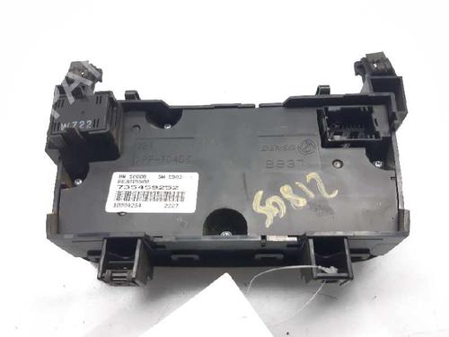 Climate control FIAT LINEA (323_, 110_) 1.3 D Multijet (323AXB11, 323AXB1A) | BP6796175I5 