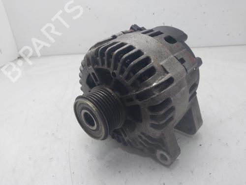 Used Alternator Alternator CITROËN XSARA PICASSO (N68) 1.6 HDi (90 hp) 33401725 33401725