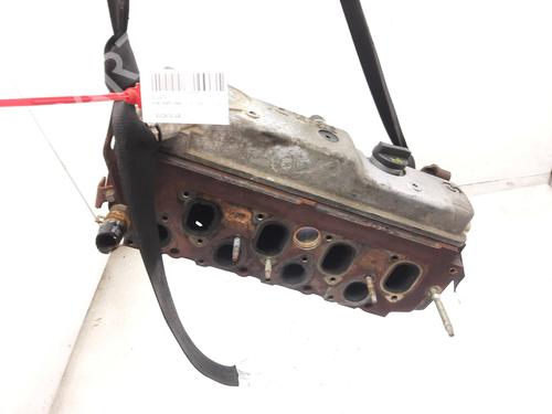 Used Cylinder head Cylinder head FORD FIESTA Hatchback Van (JV_) TD 1.8 (75 hp) 36439120 36439120