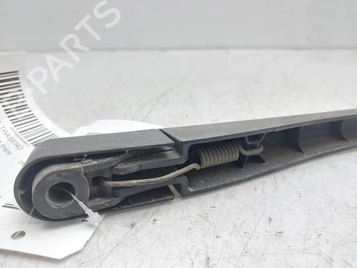 Rear windshield wiper arm OPEL ASTRA H (A04) 1.7 CDTI (L48) | BP15727977C144 
