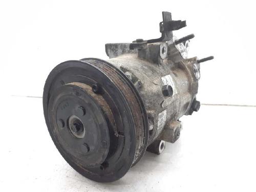 Used AC compressor KIA SPORTAGE IV (QL, QLE) 1.7 CRDi (116 hp) 6468250