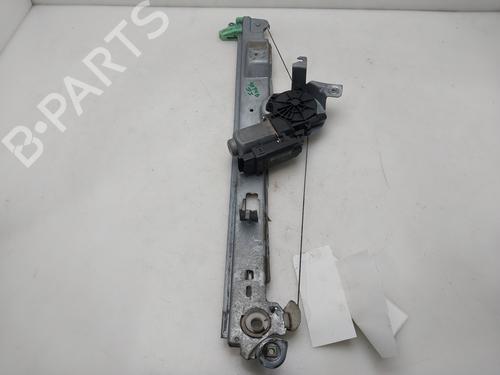 front-left-window-mechanism-renault-scenic-ii-jm01_-2003-2004-2005-2006-2007-2008-2009-2010-33327188 main image