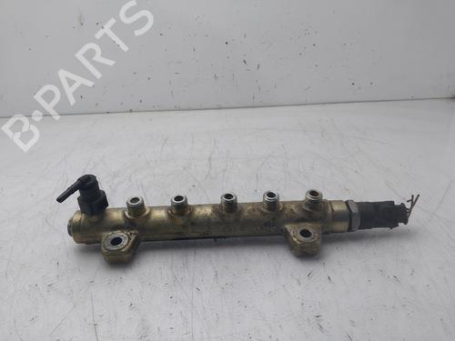 Sprederrør Sprederrør RENAULT MASTER II Van (FD) 2.5 dCi 100 (FD0U, FD0V, FD3U, FD3V, FD8U, FD8V) (99 hp) 34113586 34113586