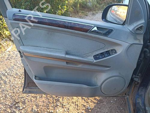 Electronic module MERCEDES-BENZ M-CLASS (W164) ML 320 CDI 4-matic (164.122) | BP39099962M83  - Image 6