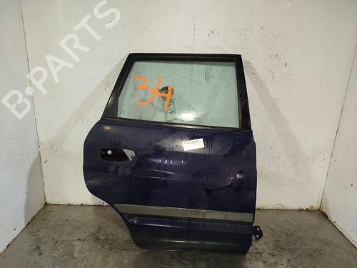 Used Right rear door Right rear door 38684805 38684805