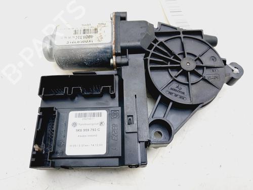 Left front window motor VW GOLF V (1K1)  | BP29270096E21 