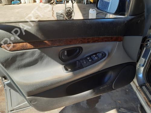 Squib airbag PEUGEOT 406 (8B) 2.0 HDI 110 | BP10356207C102 