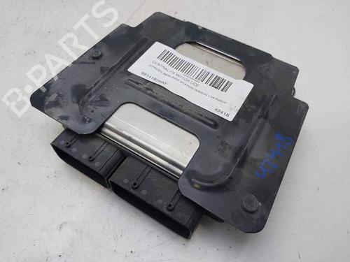 Engine control unit (ECU) CITROËN BERLINGO Box Body/MPV (B9) | BP40011003M57 - Image 4