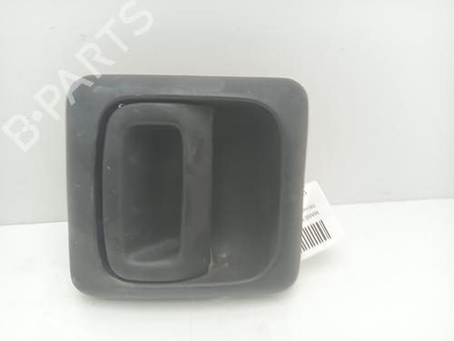 Used Front left exterior door handle PEUGEOT BOXER Van [2006-2025]  21574757