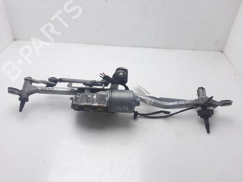 Front wiper motor AUDI A6 Allroad C7 (4GH, 4GJ) 3.0 TDI quattro | BP13663274M29 