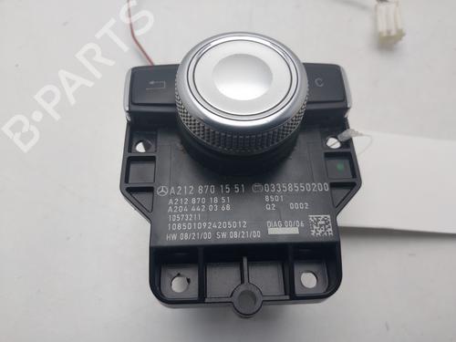 Used Switch Switch MERCEDES-BENZ E-CLASS (W212) [2009-2016] 32986213 32986213