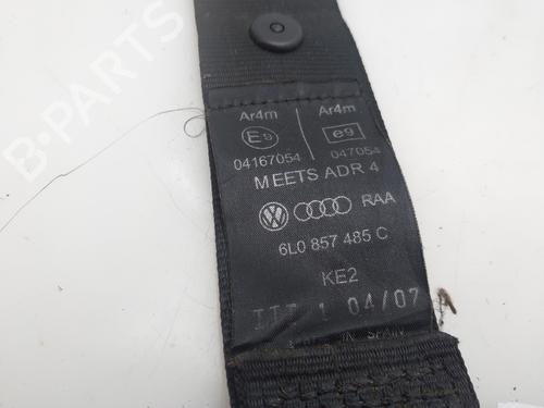 Sikkerhedssele-spænde SEAT IBIZA III (6L1) | BP17042364I32