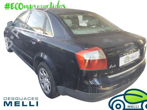 Frontplade/Frontkurv AUDI A4 B6 (8E2) 1.9 TDI | BP34714973C72  - Image 8