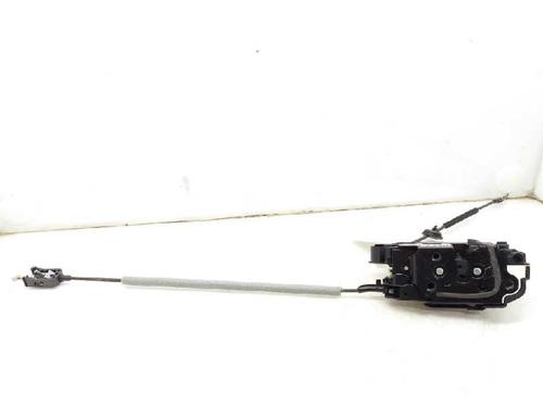 Rear right lock VW TIGUAN (5N_)  | BP2873035C99 