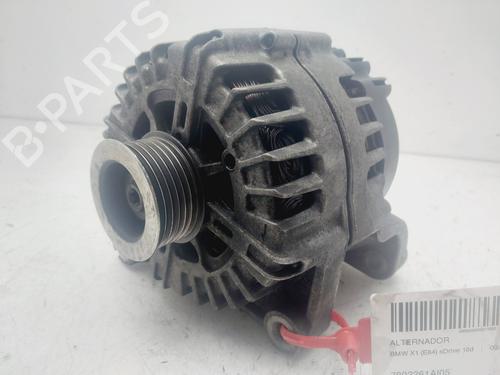 Used Alternator BMW X1 (E84) sDrive 18 d (143 hp) 29514745
