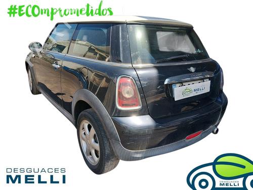 Starter MINI MINI (R56) One | BP36110958M8  - Image 8