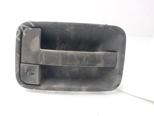 Used Front right exterior door handle PEUGEOT EXPERT Van (222) 2.0 HDI (94 hp) 30832569