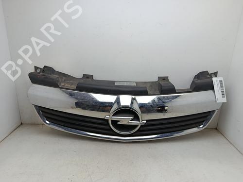Used Grille Grille 38301784 38301784