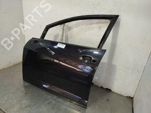 Left front door SEAT IBIZA IV (6J5, 6P1)  | BP28012779C2 