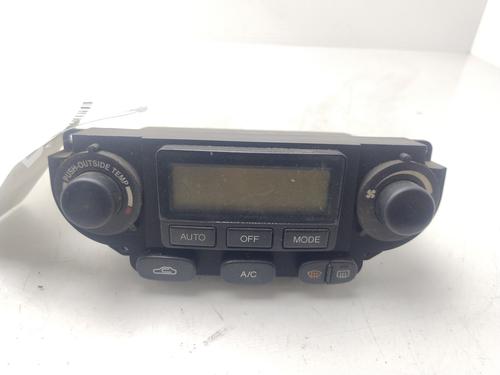 Used Climate control CHEVROLET NUBIRA Saloon 1.6 (109 hp) 30660839