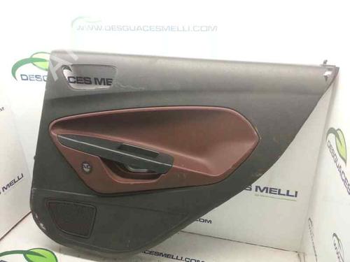 Rear right panel FORD FIESTA VI (CB1, CCN) 1.6 TDCi | BP2858155C61 