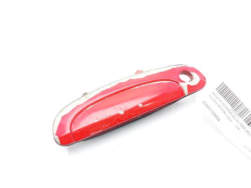 Front left exterior door handle HYUNDAI GETZ (TB) 1.3 | BP12422745C128 