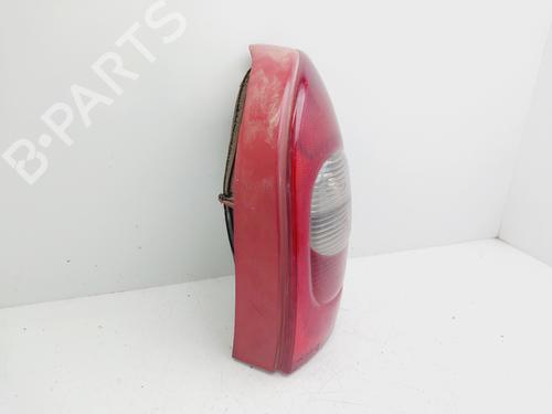 Right taillight CITROËN XSARA PICASSO (N68) 2.0 HDi | BP29242327C35 