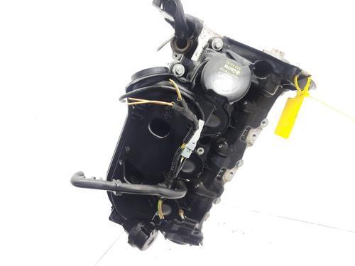 Used Cylinder head LAND ROVER RANGE ROVER SPORT I (L320) 2.7 D 4x4 (190 hp) 17588817