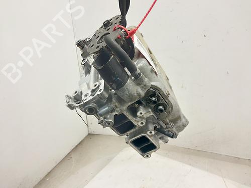 Used Cylinder head Cylinder head 38422197 38422197