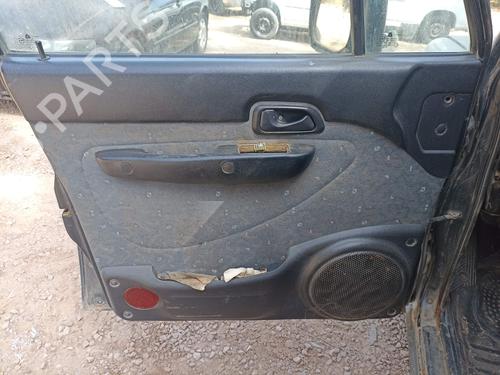 Gearbox MITSUBISHI GALLOPER (JK-01)  | BP29824553M3 