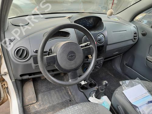 Display monitor CHEVROLET MATIZ (M200, M250) 0.8 | BP14967061C48 