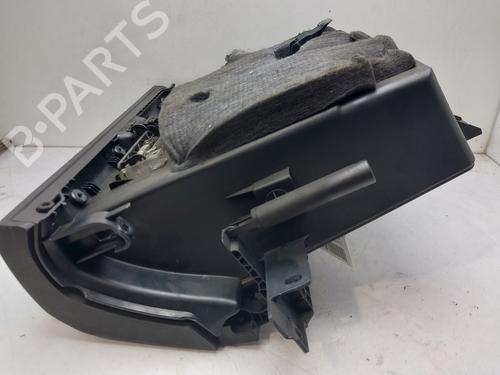 Glove box MERCEDES-BENZ B-CLASS Sports Tourer (W245) B 200 CDI (245.208) | BP12414290C95
